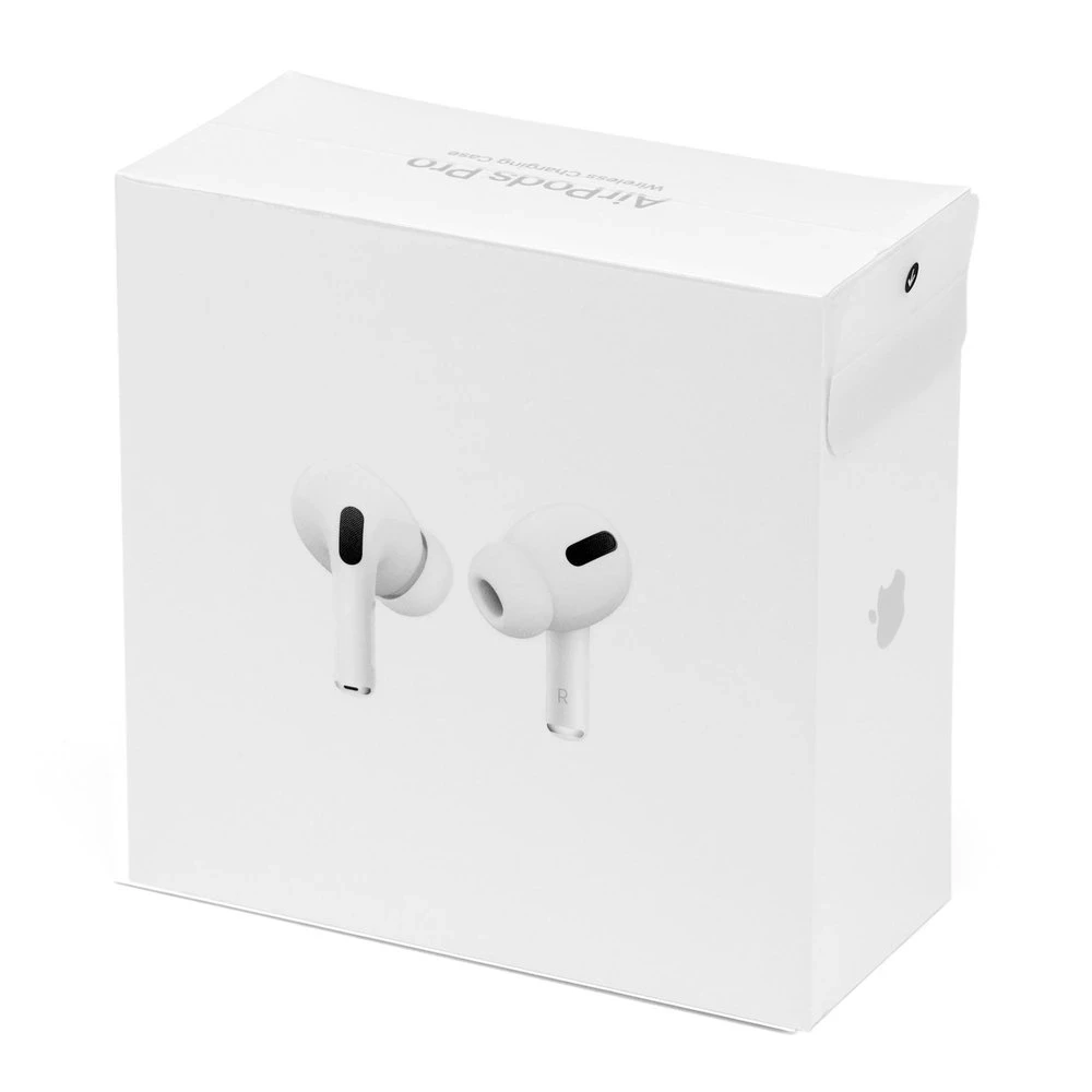 Airpods Pro 2ND Generation Premium -Ultra Deep Bass Quality - California